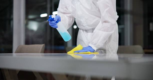 24/7 Emergency Biohazard experts in Pershing, IN